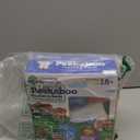 Learning Resources Peekaboo Learning Farm - 8 Pieces, Ages 18+ Months Toddler Learning Toys, Counting and Sorting Toys, Farm Animals Toys,Stocking Stuffers