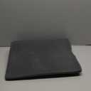 Seat Cushion Memory Foam Back Support Wedge Chair Posture Lumbar Orthopedic Home