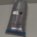 Weighted Body Pillow 6.5lbs - Weighted Pillow for Deeper Sleep (41" x 10") - Cooling Body Pillows for Adults, Full Body Pillow for Sleeping, Side Sleeper Body Pillow with Cover