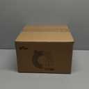 Bear Mattress Vacuum Cleaner, Bed Vacuum Cleaner with 253.7nm UV-C Light, 140F Heat, HEPA Filter, 15Kpa Strong Suction Versatile Handheld Vacuums for Bed, Sofa, Couch, Dust & Pet Hair(Corded)