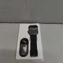 Smart Watch for Men, 120 Sports Modes Smartwatch with 1.83" HD Touchsreen, IP67 Waterproof, Sleep Monitor, Bluetooth Call & Music Control Fitness Watch for Android/iPhone (Black)