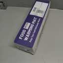 Food Warming Mat,Full Surface Graphene Heating Electric Warming Tray,6 Tempe-Settings & 1-6Hr Auto Shut-Off,Foldable Food Heating Mat,Food Warmer Trays for Chafing Dishes Navy Blue