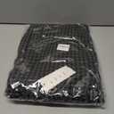 Black Costume Coat for Girls Halloween Cosplay Dress Kids Party Outfit 3-13Y (56 Years)