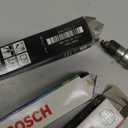 BOSCH 96321 OE Fine Wire Double Iridium Spark Plug - Pack of 