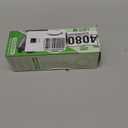 Portable Handheld Turbo Fan, 5 Gear Wind, Battery Operated, Up to 12 Working Hours, 3 IN 1 Hand Fans with Air Turbo Tech Cooling Fan for Outdoor Activities, Travel, Beach (Black)