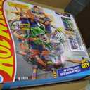 Hot Wheels City Robo T-Rex Ultimate Garage Multi-Level Multi-Play Mode Stores 100 Plus 1:64 Scale Cars Gift idea for Kids 3 and Older