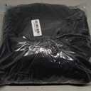 BEDELITE King Size Sheets Set, Luxury Soft Black Satin Sheets for Hair and Skin, Similar to Silk Bed Sheets Set 4 Pieces with 1 Deep Pocket Fitted Sheet, 1 Flat Sheet, and 2 Pillowcases