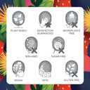 Zest Energy Green Tea - Superberry Samba - High Caffeine Strawberry, Acai, & Passion Fruit Tea - Caffeinated Coffee Altnernative with Antioxidants - Natural, Non-GMO & Keto - 20Ct Pack - 135mg Caf (EXP 11/04/28)