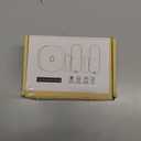 Portable Baby Sound Machine [White Noise for Babies Kids Adults][Timer Function][12 Soothing Sounds][Sleep Boombox] 15 Hours Battery Life, Travel,Registry,Gifts,Shower,Clips on Baby Stroller