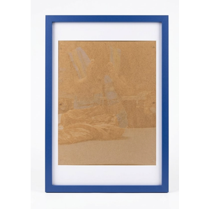 Picture Frame for Poster Photo Picture, Horizontal and Vertical Formats for Wall Hanging, 13x19