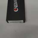 5.5in Chrome Bullet Antenna 50 Cal Truck Antenna Fittings Fit for Ford F150 F250 F350 Raptor/Dodge RAM 1500 2500 3500/Chevrolet Silverado & GMC Majority Short Replacement Antenna (Chrome)