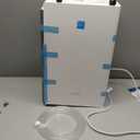 4500 Sq.Ft Most Efficient Energy Star 2025 Dehumidifier, AEOCKY Max 80 Pint/D(Standard 56Pint/D) Smart Compressor Dehumidifier with Drain Hose, Intelligent Humidistat, for Basement, Bedroom, Home, Bathroom