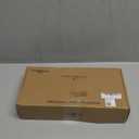 Pool Fountain for Above and In-Ground Pools, Adjustable Dual Spray Waterfall Sprinkler Cooler for Pool, Swimming Pool Spa Water Fountain, High-Pressure Pool Spray Fountain