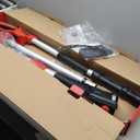 HEINPRO Cordless Pole Saw 8-Inch Compatible with Milwaukee M18 Battery, Electric Pole Saws for Tree Trimming Battery Powered, Extension Up to 14.2-Feet Pole Chainsaw (Battery not Included)