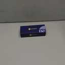 BLUEMOKY Blue Light Reading Glasses for MenSport Square Frame Readers, Anti Glare Computer Glasses (C01 Black / Grey)