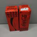 Coca-Cola Coke Zero Sugar Diet Soda, 10 Pack (7.5 fl oz (Pack of 10)), BB 02-02-2026