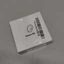 Ring Health Tracker for Women Men, Fit Ring with Heart Rate, Blood Oxygen, Sleep Monitor, Calories, Step Counter, IP68 Waterproof Smart Ring for iPhone & Android, No Subscription Fee (Gold, 10#)