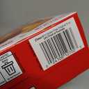 Cheez-It Baked Snack Crackers, Gluten Free, Lunch Snacks, Original 3 Packs  BBD: 05-03-27