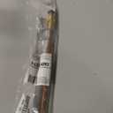 Prier 123-4093 400 Series Mansfield Style Stem Assembly for 8-Inch Sillcock ASFP