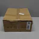 Fengzhizhu Bamboo Shoe Rack 6 Tier Foldable Shoe Rack Narrow Vertical Shoe Organizer Free Standing Shelf, Multifunctional Slim Storage for Entryway, Corner, Bedroom, Hallway, Wood Color