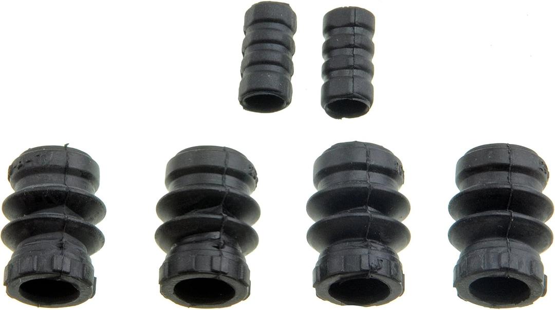 Dorman HW16055 Disc Brake Caliper Bushing Compatible with Select Models