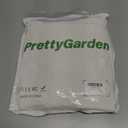 PRETTYGARDEN Women's Spring Fall Chunky Knit Cardigan Sweaters Casual Open Front Button Up Winter Coats Outerwear (XL)