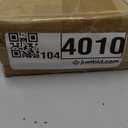 BlindsAvenue Cordless Top Down Bottom Up Cellular Honeycomb Shade, 9/16" Single Cell, Light Filtering, Cotton White, Size: 32" W x 72" H