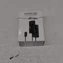 Surface Docking Station - 2025 Microsoft Dock for Surface Pro 11/10/9/8/X/7/6/5/4/3, Surface Laptop 7/6/5/4/3/2/1, Sur face Book/Go Triple Displays(Dual HDMI+VGA) 12 in 1 Surface-pro Docking Station