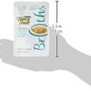 Purina Fancy Feast Broths Classic With Chicken and Vegetables Lickable Wet Cat Food Broth Topper, Pack of 16, 1.4 oz Pouches (EXP 04/30/28)