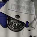 Dyson 360 Vis Nav Robot Vacuum