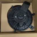 ECCPP HVAC AC Heater Blower Motor w/Fan Cage for 2008-2018 for Chrysler 300/2008-2018 for Dodge Challenger /2008-2018 for Dodge Charger /2008 for Dodge Magnum