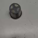 CHULUX Upgrade Single Serve Coffee Maker Machine for K Cup and Grounds with 2 Mins Brew One Cup, 3 Brew Choices, Removable 14oz Reservoir & Drip Tray