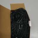 WBao Christmas Lights Outdoor, 360LED 11.5ft x 6.9ft Net Lights with 8 Modes, Timer, UL Certified, End to End Connectable, Waterproof for Lawn, Bushes, Trees Outdoor Christmas Decorations, Multicolor