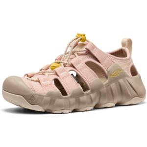 KEEN Women's Hyperport H2 Closed Toe Breathable Easy On Comfortable Hiking and Water Sandals, 10