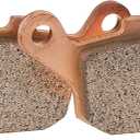 EBC Brakes FA174HH Disc Brake Pad Set, Black