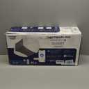 Chamberlain C2405 MYQ Smart Garage Door Opener, Chain Drive, 1/2-HP Motor, Dual Light - Quantity 1