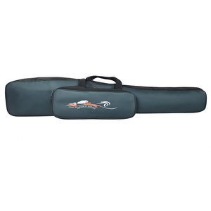 Large Capacity Two Layer Fishing Bag 