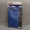 Essentials Simple & Affordable Rope Bag, Azul Real - Large