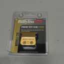 Replacement Blades, Standard and Fine-Tooth T-Blades for Outlining Hair Trimmers (FX787, FX799) and LoPROFX Trimmers (FX726, FX729)