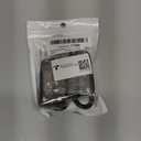 Key Fob Case Replacement 5 Button for Chevy Cruze Camaro Impala Equinox GMC Terrain Buick Regal Lacrosse 2010 2011 2012 2013 2014 2015 2016 2017 Keyless Entry Remote Control Car Key Fob Shell - 2 Pack