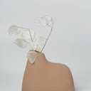 HD Designs Porcelain Vase
7.9 in