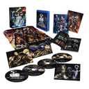 Overlord - Season 04 - Blu-ray & DVD