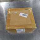 CAP Barbell Coated Dumbbell Weight  Pairs of 2, 25lbs