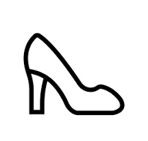 Women's Heels Size 7
