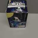 Astronaut Galaxy Projector for Bedroom, HD Galaxy Light Projector with Timer and 360 Rotation, Planetarium Projector with 13 Film Discs and 9 Colors, Star Projector Gift for Kids