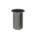 ACDelco Gold 45G15300 (19461056) Leaf Spring Bushing, 1 Pack