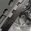 BISSELL® Steam Shot™ OmniReach handheld portable steam cleaner for tile, grout, windows, bathrooms, kitchens, fabric steaming tool, includes 10 tools