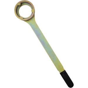 Intake Cam Sprocket Tool, Replacement for Subaru Tool #499977500, Compatible with 04+ Subaru Impreza WRX STI, 06-14 Subaru Impreza WRX, 04-11 Subaru Forester XT, 05-10 Legacy GT, 05-10 Outback XT