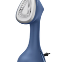 Conair ExtremeSteam Steam & Press 2-in-1 Iron & Steamer, Press Steamer for Clothes, Continuous Steam, Iron-Shaped Soleplate, For Home, Office or Travel