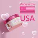 5 x Paris Hilton Paw Repair Cream - Sulfate-Free & Fragrance-Free, 120ml | Hypoallergenic, Nourishing Dog Cream for Soft, Healthy Paw Pads